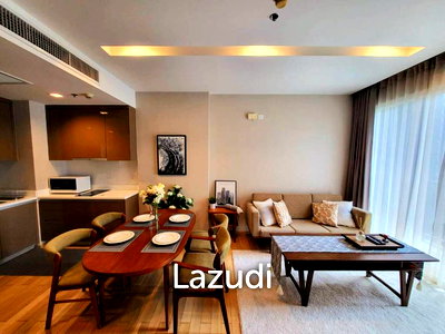 Condos for rent : 1 Bedroom 1 Bathroom 52 SQ.M Siri at Sukhumvit