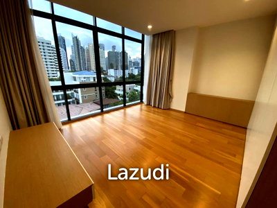 คอนโดให้เช่า : 380 sqm 4-Bed High-Floor Condo at Vana Residences Sukhumvit 26,