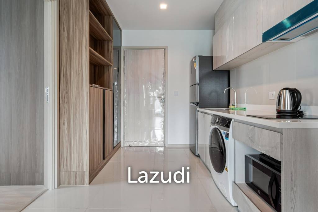 picture 2 Bedroom 1 Bathroom 45 Sq.m Life One Wireless - 5/10
