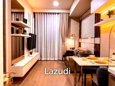 คอนโดให้เช่า : 1 Bedroom 1 Bathroom 51 SQ.M Celes Asoke