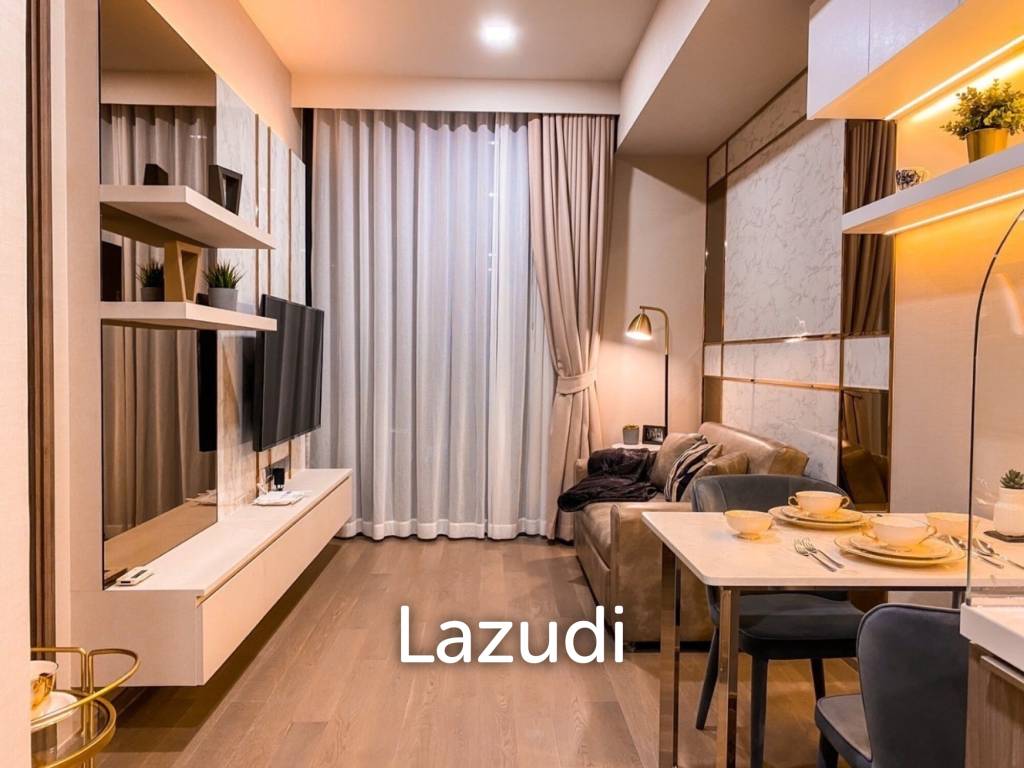 picture 1 Bedroom 1 Bathroom 51 SQ.M Celes Asoke - 1/9