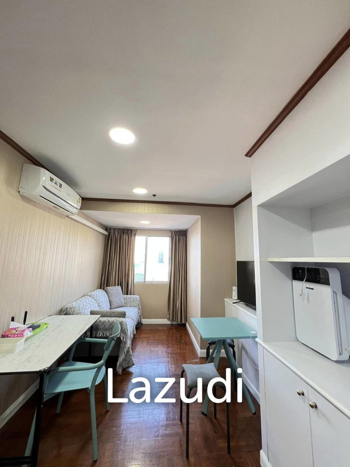 picture 2 Bedrooms 1 Bathrooms 80 SQ.M Wittayu Complex - 1/24