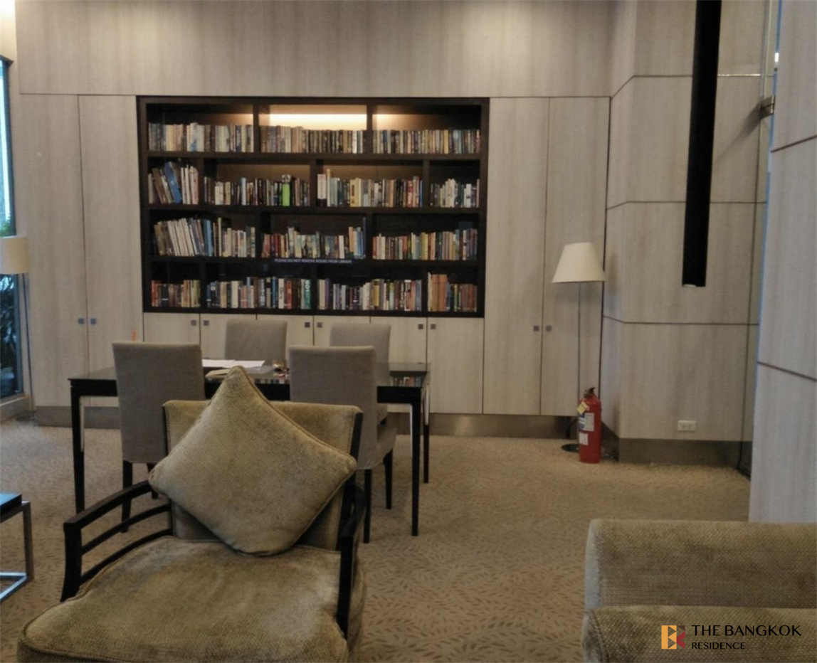 รูป เดอะ ไพร์ม 11 ห้องสวยพร้อมเข้าอยู่ ใกล้ BTS สถานีนานา - รูปที่ 3/10