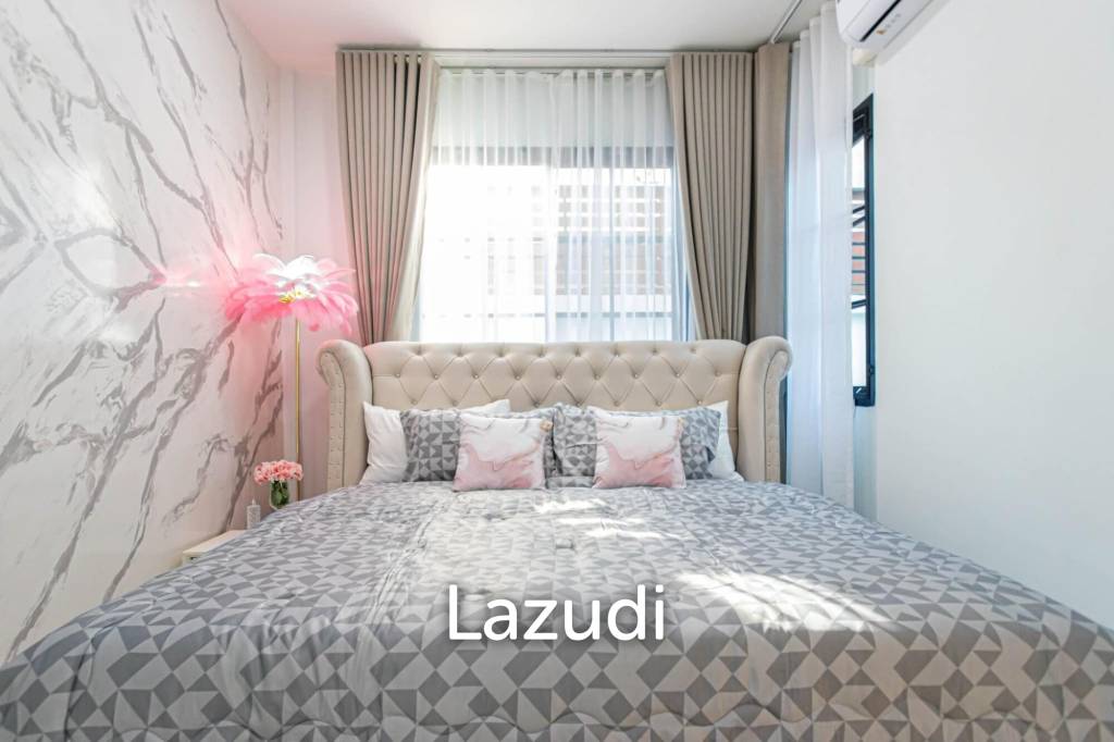 รูป 5 Bed 3 Bath 500 SQ.M Psalms 23 Residence - รูปที่ 60/87