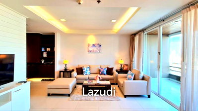 Condos for rent : 2 Bed 2 Bath 173 SQ.M Piyathip Place