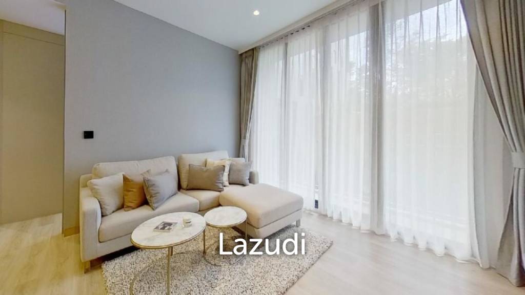 picture Sky Residence Thonglor25 2 Bedroom For Rent - 2/12