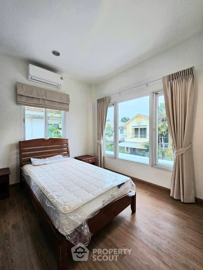 รูป บ้าน 4-ห้องนอน ที่ เพอร์เฟค เพลส สุขุมวิท77-สุวรรณภูมิ ใกล้ ท่าอากาศยานสุวรรณภูมิ (ID 2107300) - รูปที่ 6/22
