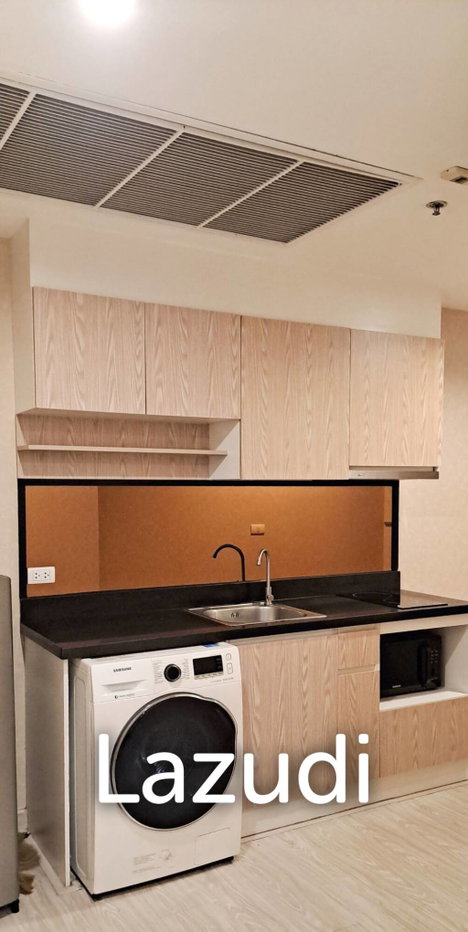 รูป 2 Bed 1 Bath 74 SQ.M Movenpick Residences Ekkamai - รูปที่ 8/22