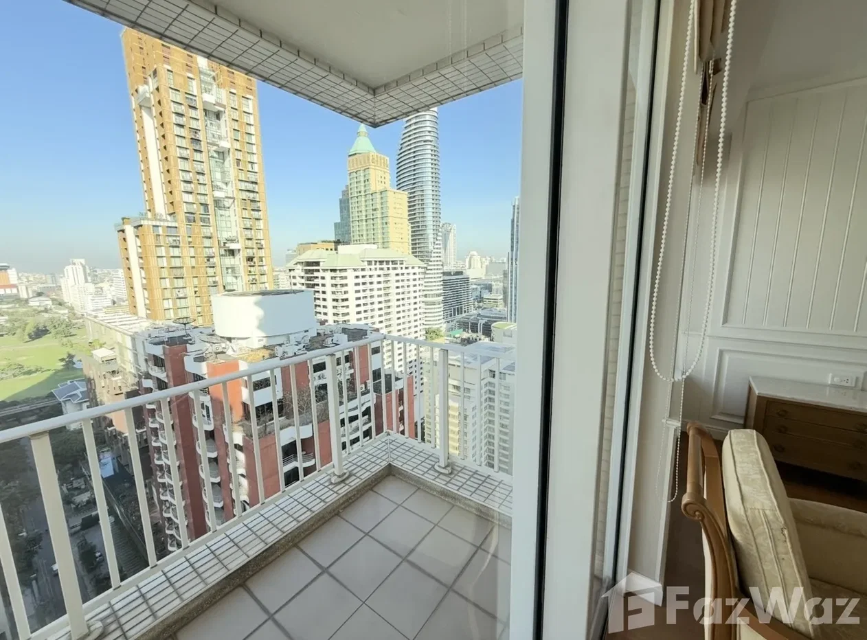 picture Two Bedroom Langsuan Ville 6249282 - 5/9