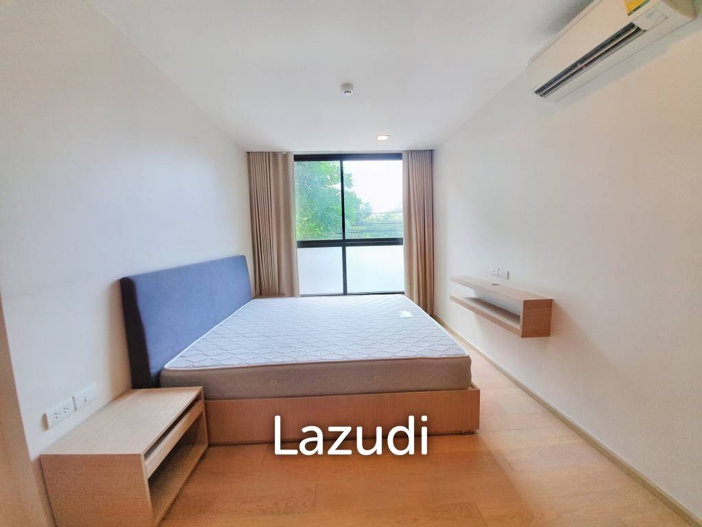 รูป 2 Bed 2 Bath 79 SQ.M Liv@49 - รูปที่ 8/13