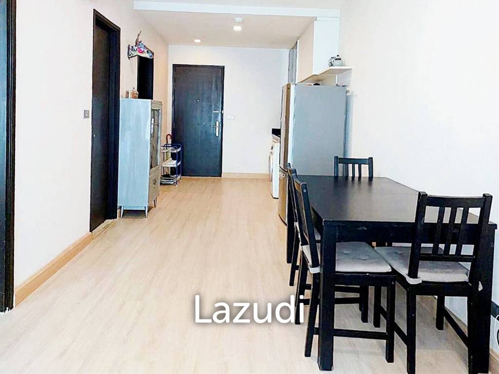 รูป คอนโด สกายวอค  2 ห้องนอน ให้เช่า - รูปที่ 5/10