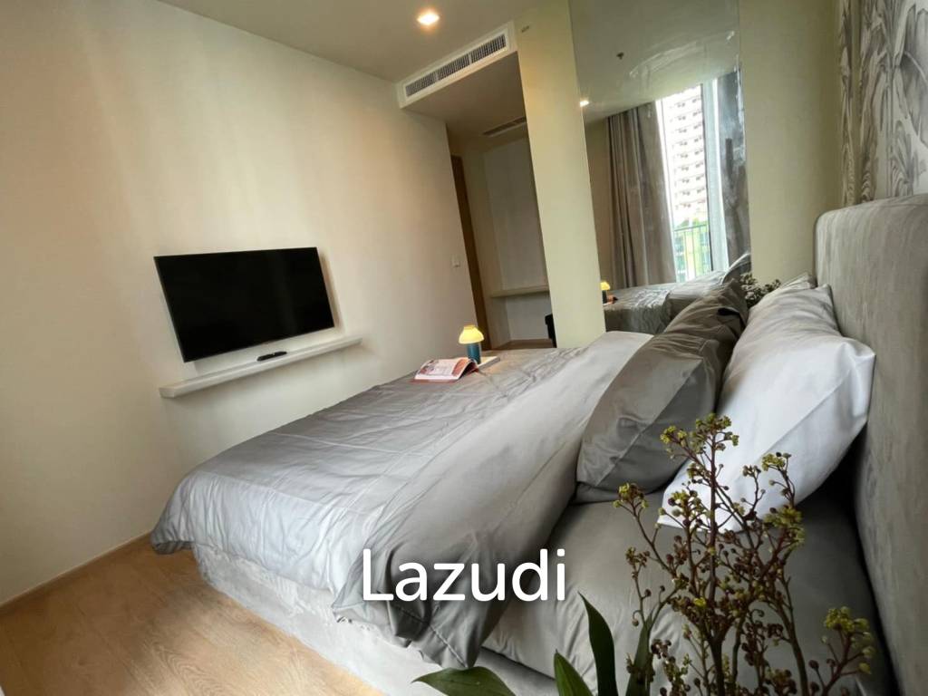 picture 2 Bed 2 Bath 65 Sqm Condo For Rent - 17/24