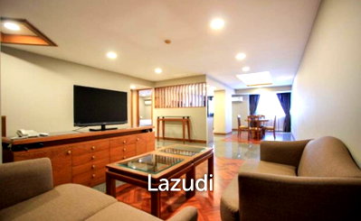 คอนโดให้เช่า : 2 Bedrooms 2 Bathrooms 160 SQ.M United Tower