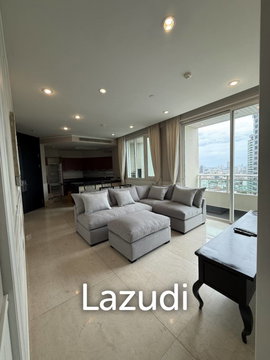 2 Bed 2 Bath  90 SQ.M The Infinity