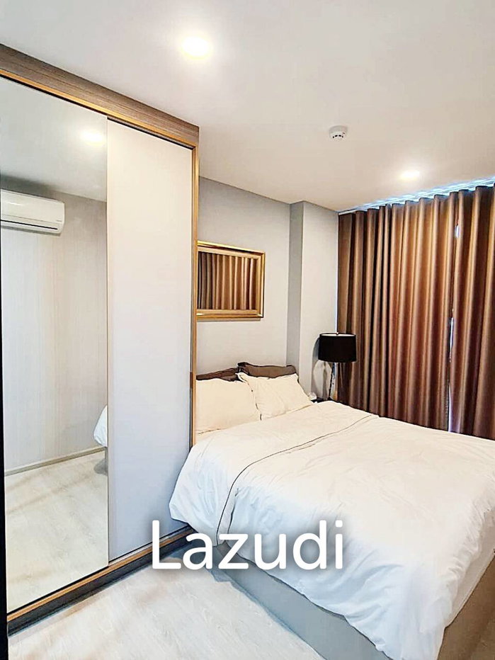 picture 1 Bed 1 Bath 34 SQ.M Knightsbridge Phaholyothin - 6/9