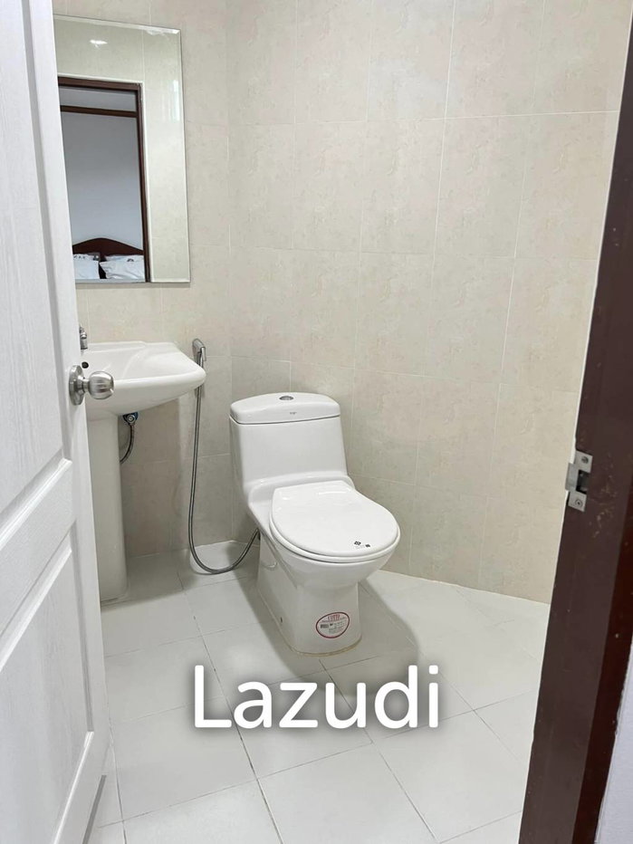 รูป 2 Bedroom 2 Bathroom 90 SQ.M Wittayu Complex - รูปที่ 19/23