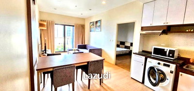 คอนโดให้เช่า : 1 Bedroom 1 Bathroom 48 SQ.M Noble Reveal