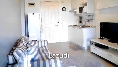 Condos for rent : 1 Bed 1 Bath 36 SQ.M The Clover Thonglor