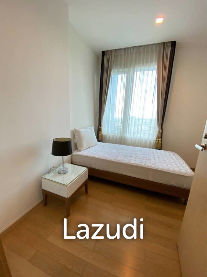 picture 2 Bed 2 Bath 70 SQ.M Siri at Sukhumvit - 9/11