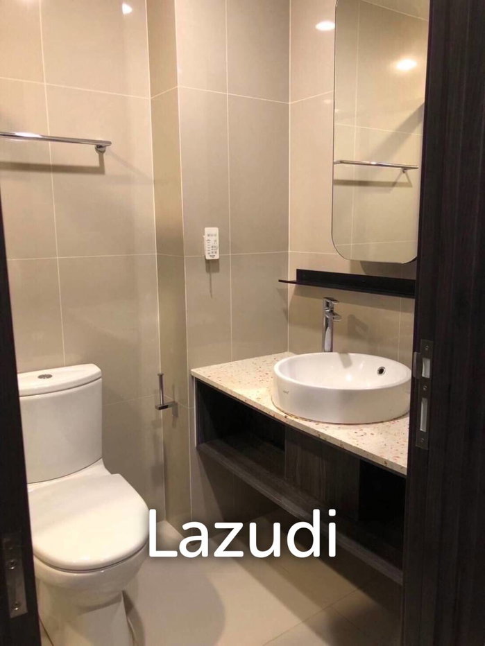 รูป 1 Bedroom 1 Bathroom 30 SQ.M XT Huaykwang - รูปที่ 11/13