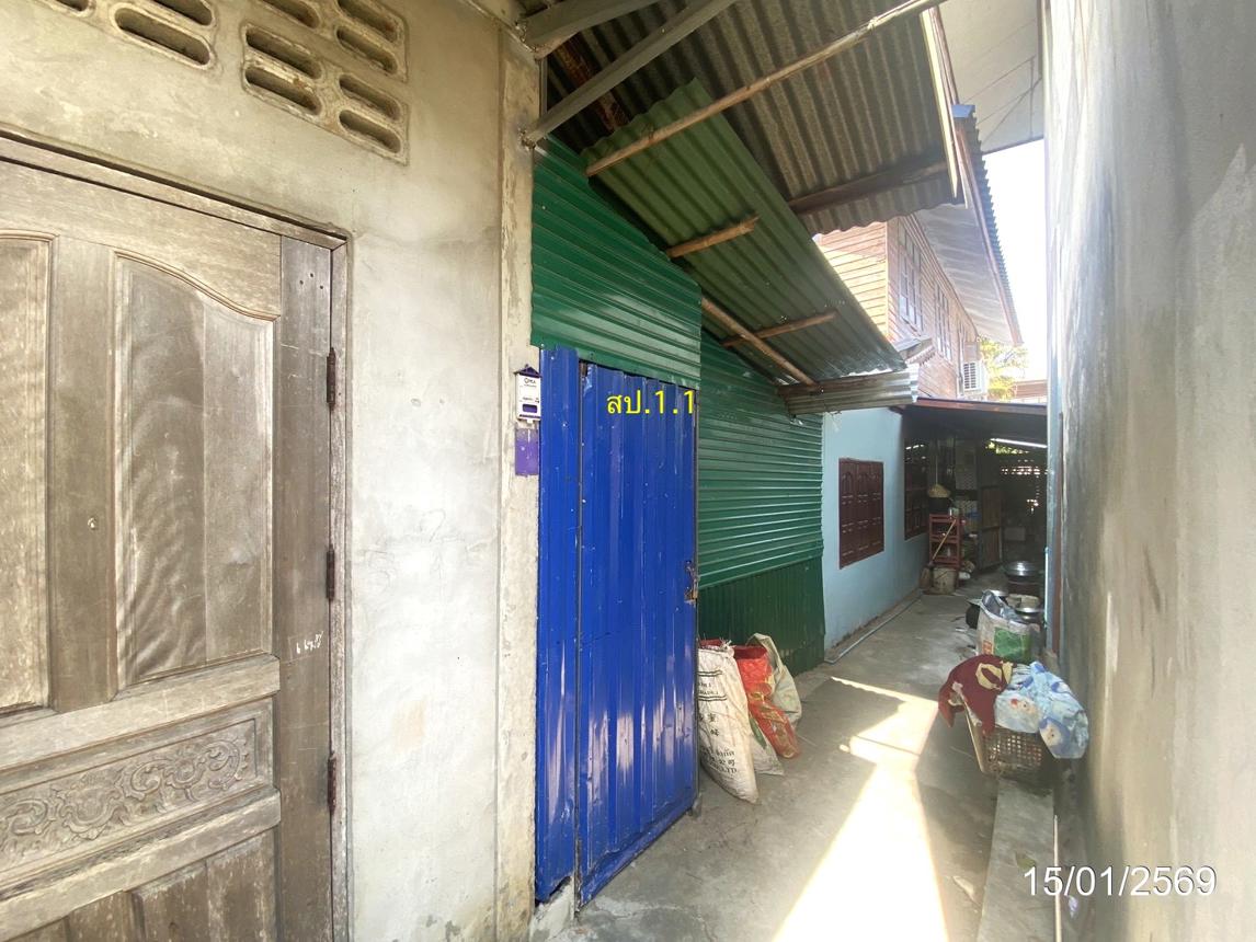 picture HOME 40.8 Sq.w. Chiang Yun Maha Sarakham for 492,000 - 8/16