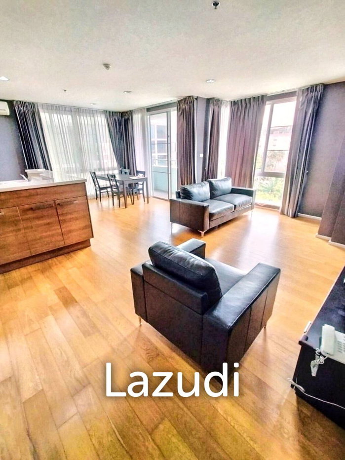 รูป 2 Bedrooms 2 Bathrooms 98 SQ.M Villa Sikhara - รูปที่ 1/16