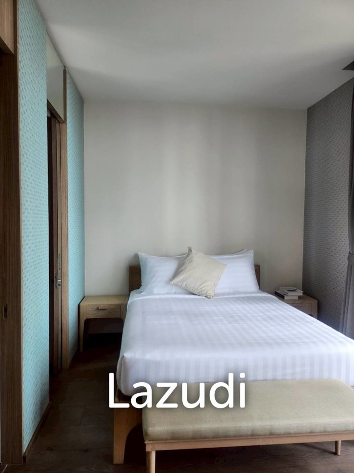 picture 2 Bed 2 Bath Park Origin Phromphong Condo For Rent - 7/12