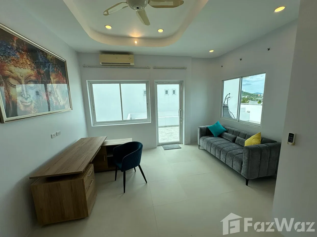 รูป ขาย วิลล่า 4 ห้องนอน ในโครงการ บ้านฉลอง เรสซิเดนส์ 6239429 - รูปที่ 14/40