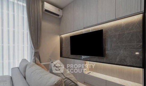 คอนโด 1-ห้องนอน ที่ โนเบิล อราวน์ อารีย์ ใกล้ BTS อารีย์ (ID 2895038)