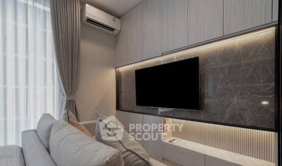 รูป คอนโด 1-ห้องนอน ที่ โนเบิล อราวน์ อารีย์ ใกล้ BTS อารีย์ (ID 2895038) - รูปที่ 1/4