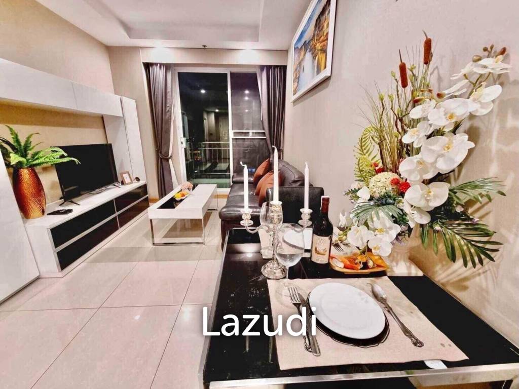 picture 1 Bed 1 Bath 47 SQ.M Supalai Wellington 1 - 7/19