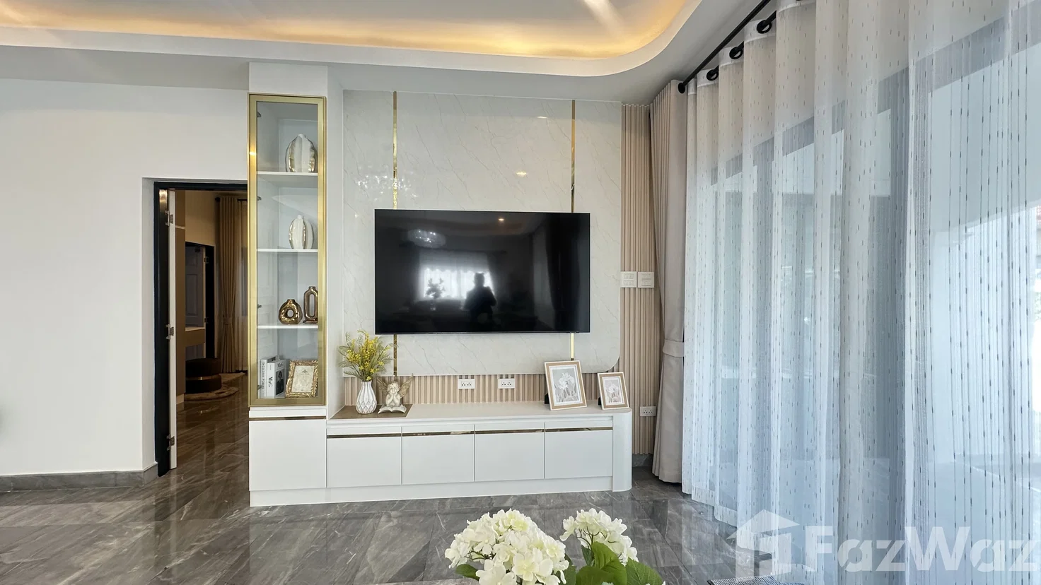 รูป ขาย บ้านเดี่ยว 3 ห้องนอน ในโครงการ ฝันทิพย์ วิลเลจ 6262785 - รูปที่ 5/39