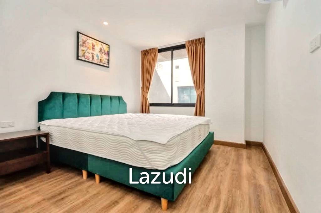 รูป 2 Bedrooms 2 Bathrooms 86 SQ.M PSJ. Penthouse - รูปที่ 3/11