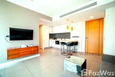 Condos for sale : 2 Bedroom Condo for sale at Ocean Stone  6260002