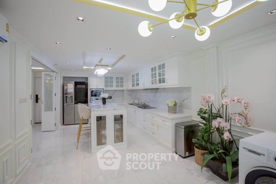 picture 2-BR Condo at Petch 9 Tower near BTS Ratchathewi (ID 2903567) - 3/15