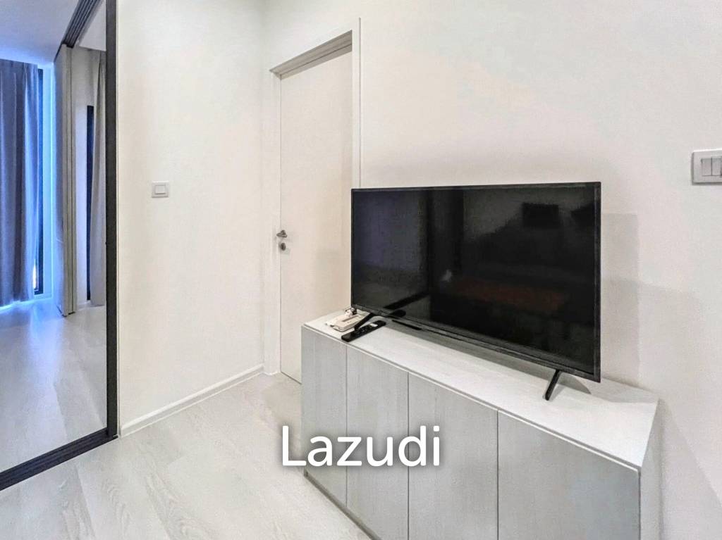 picture 1 Bedroom 1 Bathroom 42 Sq.m Mazarine Ratchayothin - 4/8