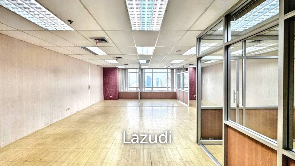 รูป Office Space for Rent in Jewelry Trade Center - รูปที่ 6/18