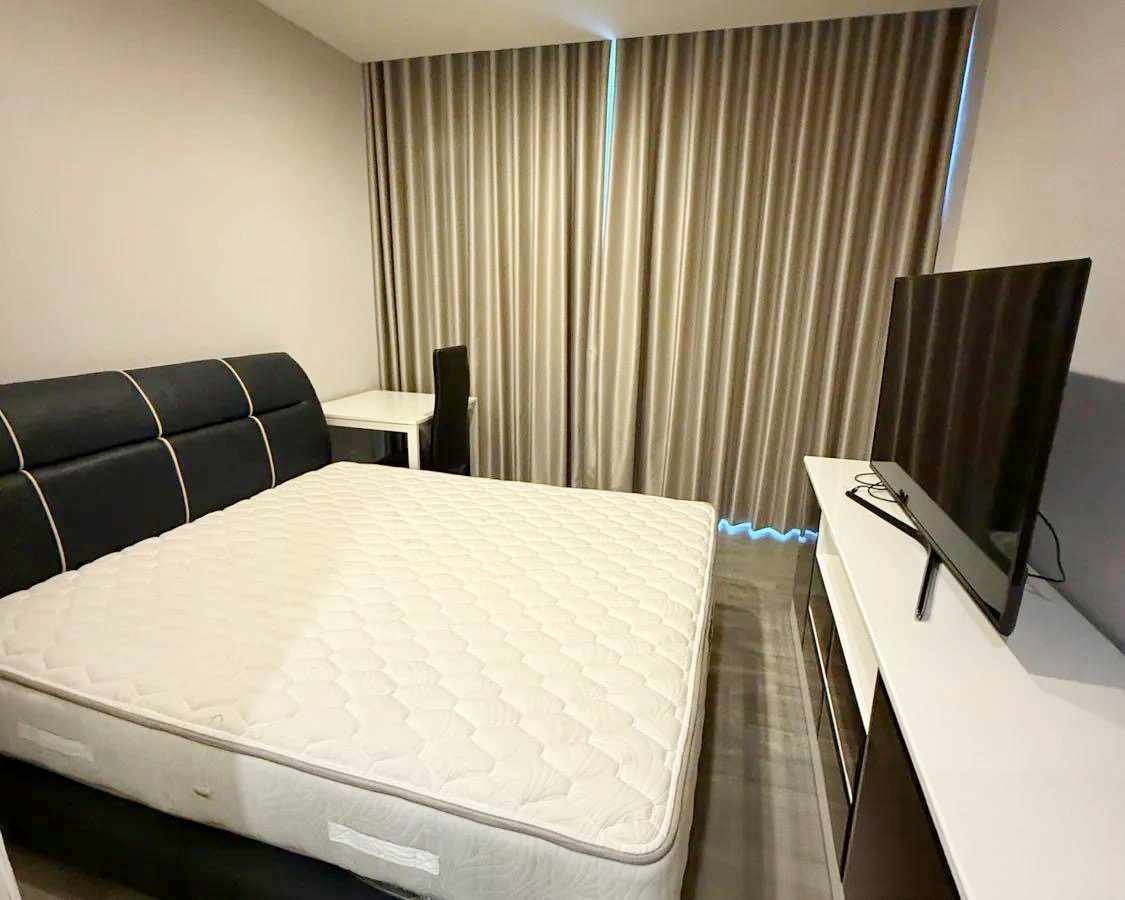 รูป ห้องอัพเดต💥🔔⚠️🏘️⚡️กดปุ่มแอดไลน์💥เดอะ รูม พระราม 4 - รูปที่ 2/11