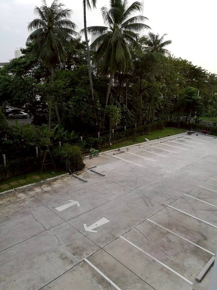 รูป ให้เช่า คอนโดยูนิโอ จรัญ3 ท่าพระ - รูปที่ 11/12