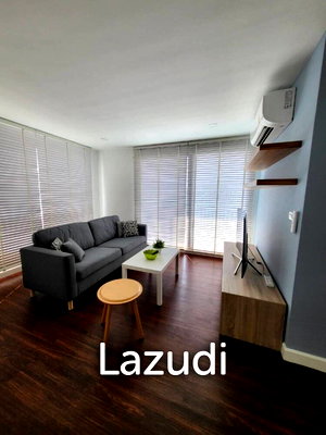 คอนโดให้เช่า : 2 Bed 2 Bath 80 Sqm Condo For Rent