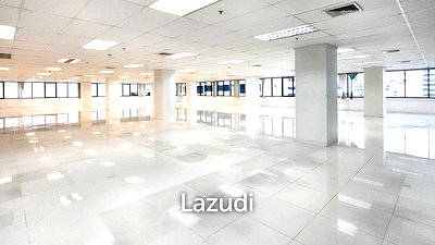 Office for rent วิทยาลัยพิบูลประชาสรรค์แผนกประถม : Office space for rent in Huaykwang