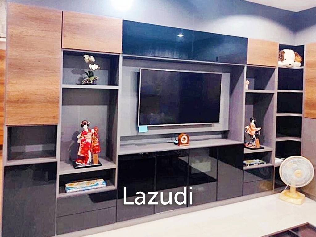 รูป 1 Bed 79 SQ.M Supalai Park Ekkamai-Thonglor - รูปที่ 5/9