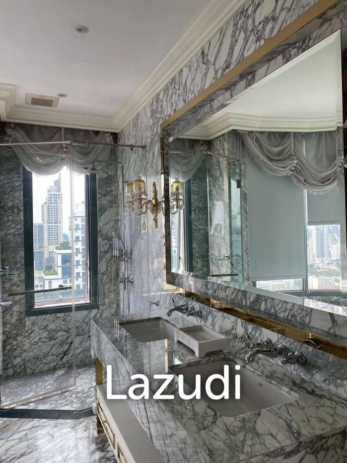 รูป 5 Bedroom 6 Bathroom 274.4 Sq.m Q Asoke - รูปที่ 18/22