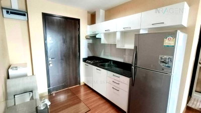 Condos for sale : 🚩 For Sell Condo DIAMOND RATCHADA Building 1, Floor 20,2 bed room, Room size 49 sqm