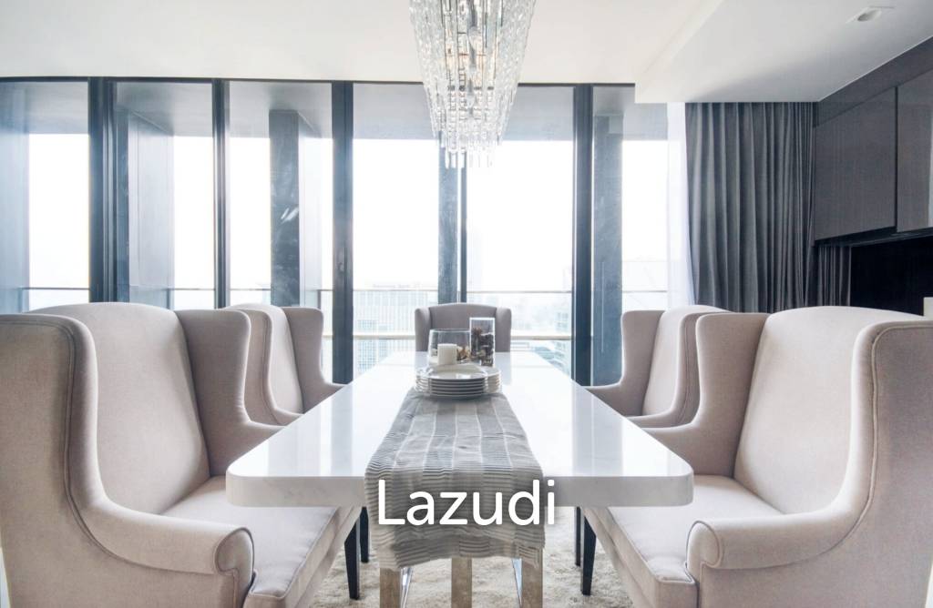 picture 3 Bed 3 Bath 186 SQ.M Noble Ploenchit - 12/26