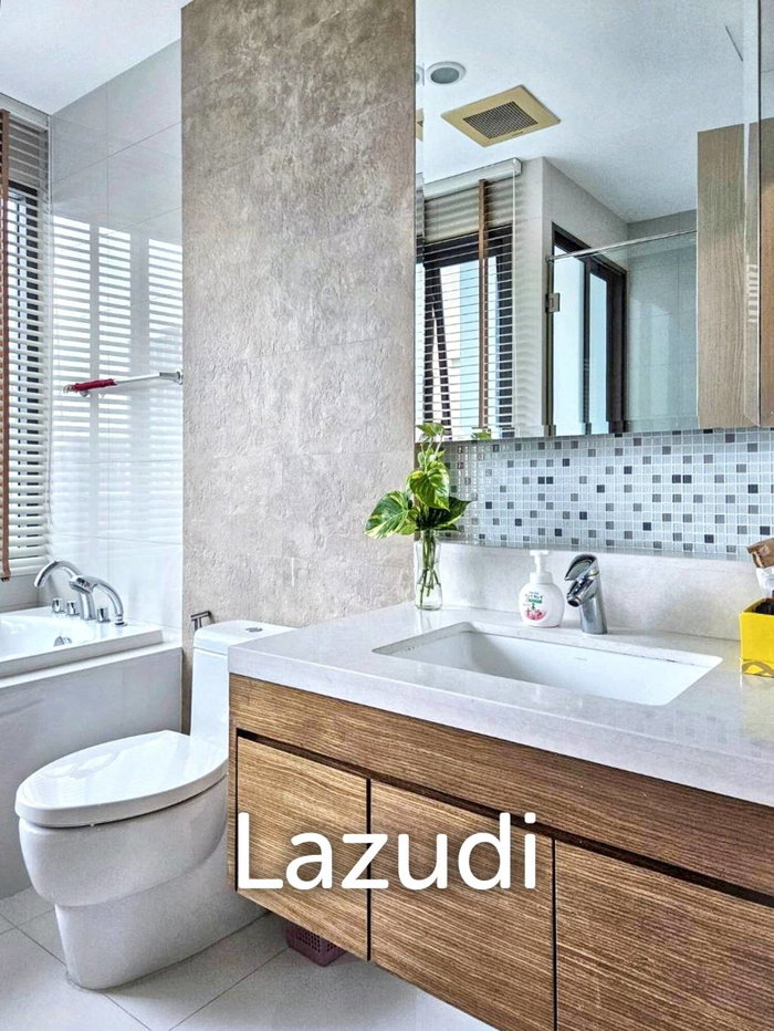picture 1 Bed 1 Bath 70 SQ.M Bright Sukhumvit 24 - 11/12