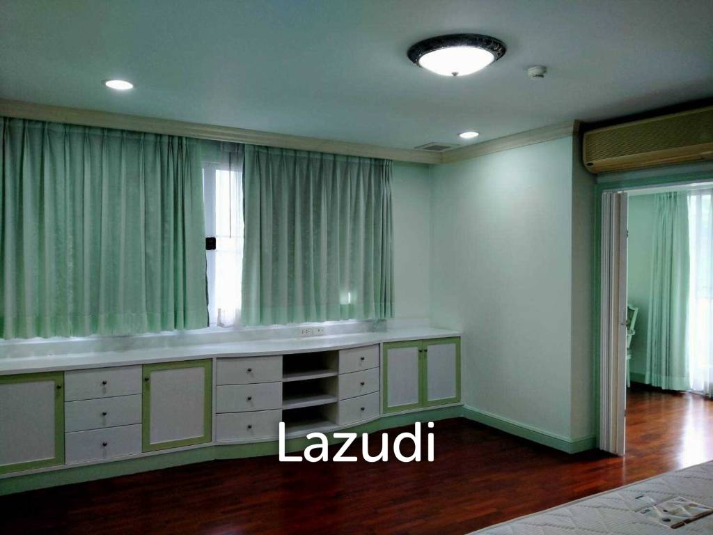 picture 2 Bed 3 Bath 240 Sqm Condo For Rent - 11/17