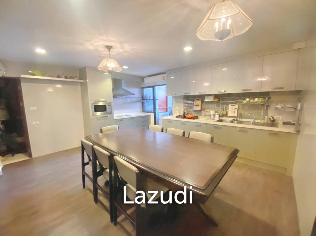 รูป 3 ห้องนอน 3 ห้องน้ำ 314.65 ตารางเมตร โอเรียลเต็ล ทาวเวอร์ - รูปที่ 17/24