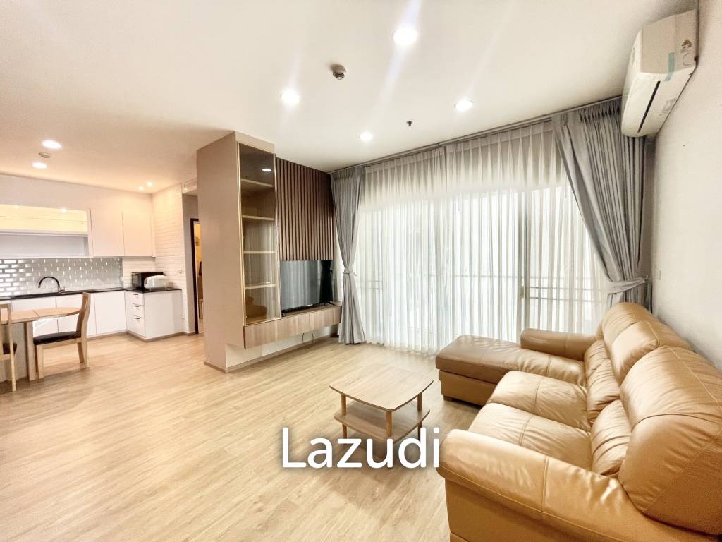 รูป 2 Bedrooms 2 Bathrooms 115 SQ.M Noble Ora - รูปที่ 1/12