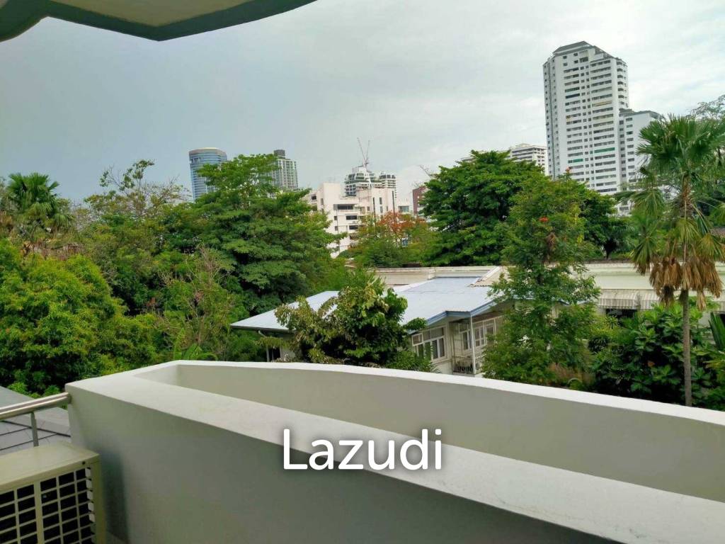 picture 2 Bed 3 Bath 240 Sqm Condo For Rent - 17/17